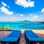 Sabai 10 - Master balcony
